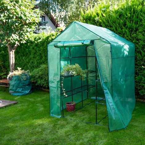 NEO TOOLS Szklarnia 143x143x195cm NEO TOOLS Szklarnia 143x143x195cm
