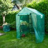 NEO TOOLS Szklarnia 143x143x195cm NEO TOOLS Szklarnia 143x143x195cm