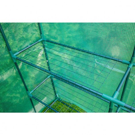 NEO TOOLS Szklarnia 143x143x195cm NEO TOOLS Szklarnia 143x143x195cm