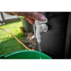 Neo Tools pojemnik na deszczówkę, skládací, 88 cm, 250 litrů Neo Tools pojemnik na deszczówkę, skládací, 88 cm, 250 litrů