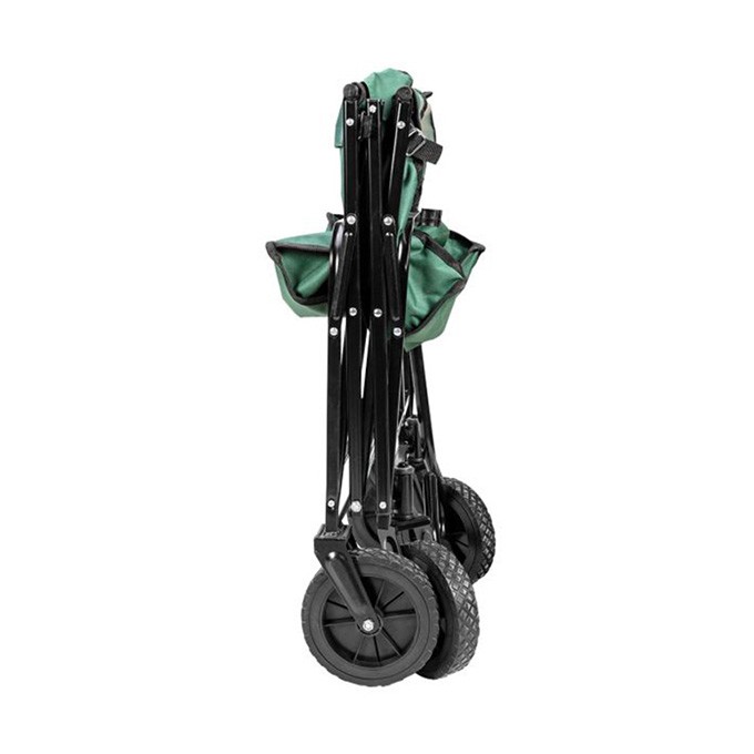 NEO TOOLS Wózek ogrodowy składany, 15x55x70cm