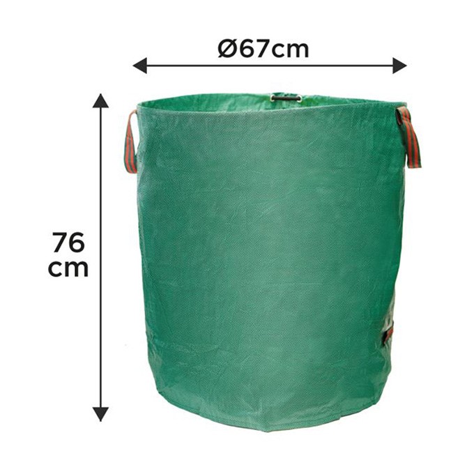 NEO TOOLS Torba ogrodowa, 270 litrů