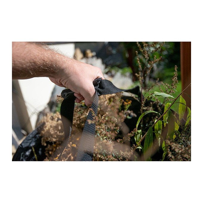 Neo Tools Torba ogrodowa, 53 cm, 85 litrů