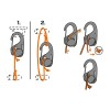 Neo Tools Napinacz linek