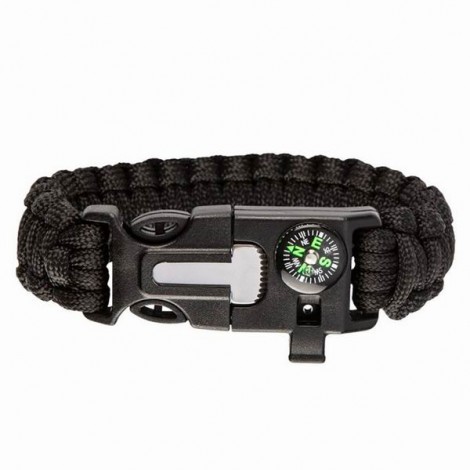 Neo Tools Zestaw survivalowy 14v1 Neo Tools Zestaw survivalowy 14v1