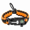 Neo Tools Zestaw survivalowy 8v1 Neo Tools Zestaw survivalowy 8v1