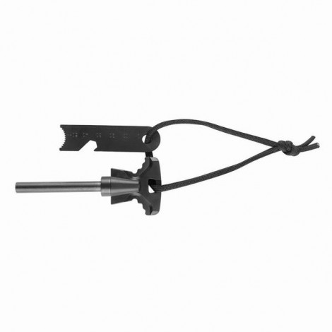 Neo Tools Zestaw survivalowy 8v1 Neo Tools Zestaw survivalowy 8v1