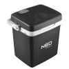 Neo Tools Lodówka podróżna 2 w 1 (chłodzenie i grzanie) 63-152, 26 litrů, 230V i 12V (do autozapalovače) Neo Tools Lodówka podróżna 2 w 1 (chłodzenie i grzanie) 63-152, 26 litrů, 230V i 12V (do autozapalovače)