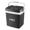 Neo Tools Lodówka podróżna 2 w 1 (chłodzenie i grzanie) 63-152, 26 litrů, 230V i 12V (do autozapalovače) Neo Tools Lodówka podróżna 2 w 1 (chłodzenie i grzanie) 63-152, 26 litrů, 230V i 12V (do autozapalovače)