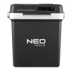 Neo Tools Lodówka podróżna 2 w 1 (chłodzenie i grzanie) 63-152, 26 litrů, 230V i 12V (do autozapalovače) Neo Tools Lodówka podróżna 2 w 1 (chłodzenie i grzanie) 63-152, 26 litrů, 230V i 12V (do autozapalovače)