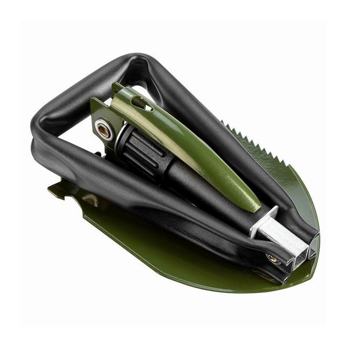 Neo Tools Saperka składana 5 w 1 5v1