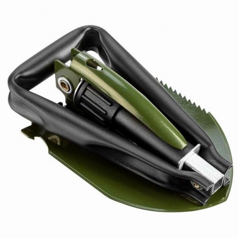 Neo Tools Saperka składana 5 w 1 5v1 Neo Tools Saperka składana 5 w 1 5v1