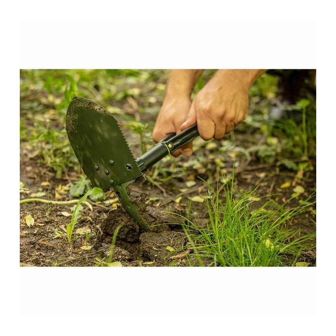 Neo Tools Saperka składana 5 w 1 5v1