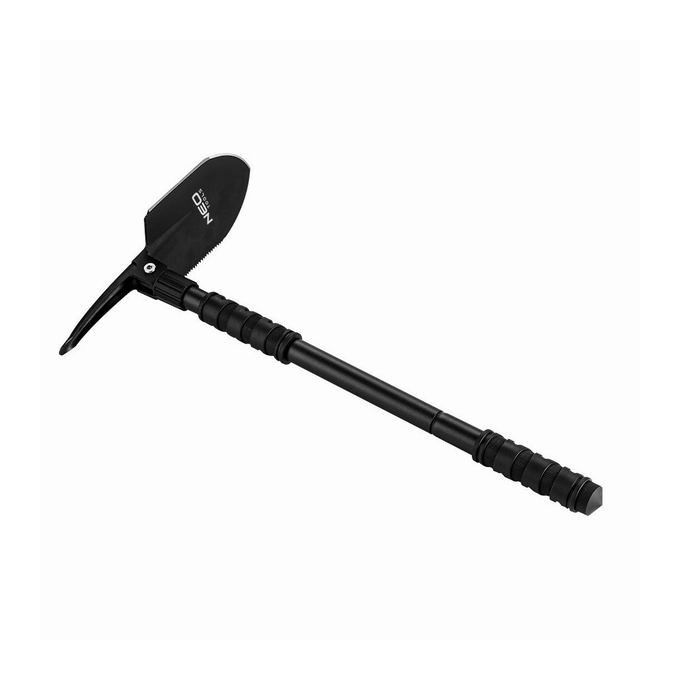 Neo Tools Wielofunkcyjna saperka survivalowa 8v1