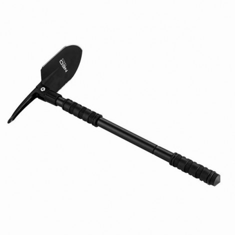 Neo Tools Wielofunkcyjna saperka survivalowa 8v1 Neo Tools Wielofunkcyjna saperka survivalowa 8v1