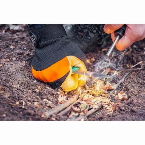 Neo Tools Wielofunkcyjna saperka survivalowa 8v1 Neo Tools Wielofunkcyjna saperka survivalowa 8v1