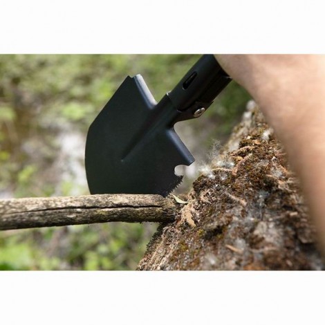 Neo Tools Wielofunkcyjna saperka survivalowa 8v1 Neo Tools Wielofunkcyjna saperka survivalowa 8v1