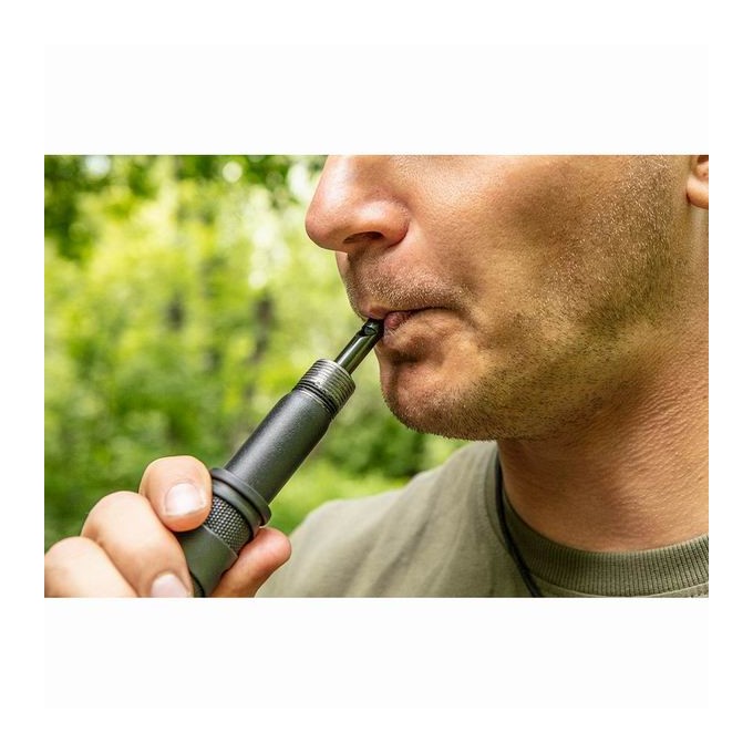 Neo Tools Wielofunkcyjna saperka survivalowa 8v1