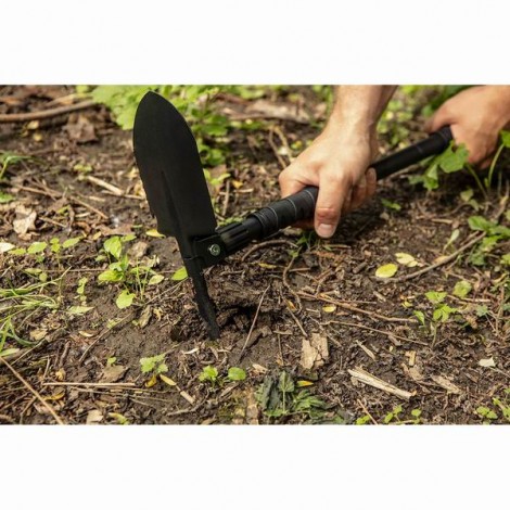 Neo Tools Wielofunkcyjna saperka survivalowa 8v1 Neo Tools Wielofunkcyjna saperka survivalowa 8v1
