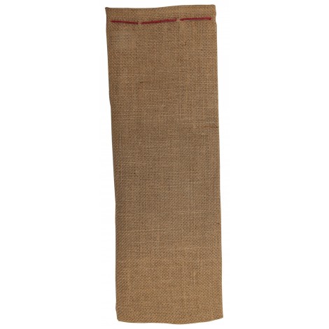 Worek na prezenty FOLIA PAPER, 14x40cm, naturalny