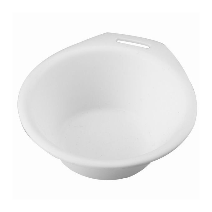 Naczynia turystyczne 7 w 1 Turystyka, szara, aluminium, garnek, patelnia, 2x talerze, chochla, łopatka,, Neo Tools