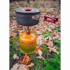 Naczynia turystyczne 7 w 1 Turystyka, szara, aluminium, garnek, patelnia, 2x talerze, chochla, łopatka,, Neo Tools Naczynia turystyczne 7 w 1 Turystyka, szara, aluminium, garnek, patelnia, 2x talerze, chochla, łopatka,, Neo Tools