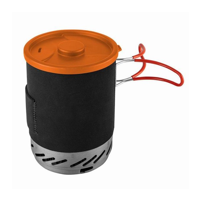 Zestaw turystyczny 3w1 Neo Tools