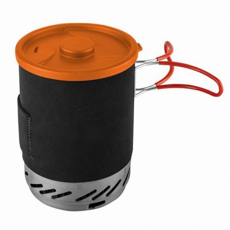Zestaw turystyczny 3w1 Neo Tools