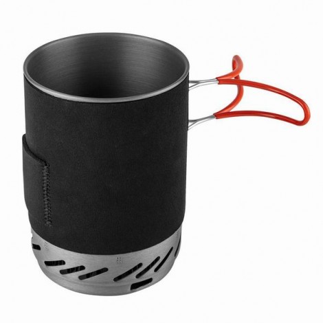 Zestaw turystyczny 3w1 Neo Tools
