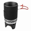Zestaw turystyczny 3w1 Neo Tools