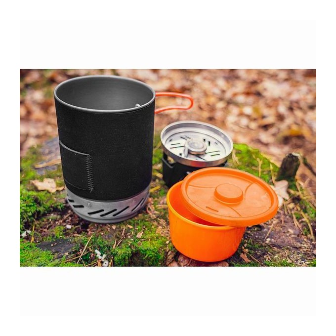 Zestaw turystyczny 3w1 Neo Tools