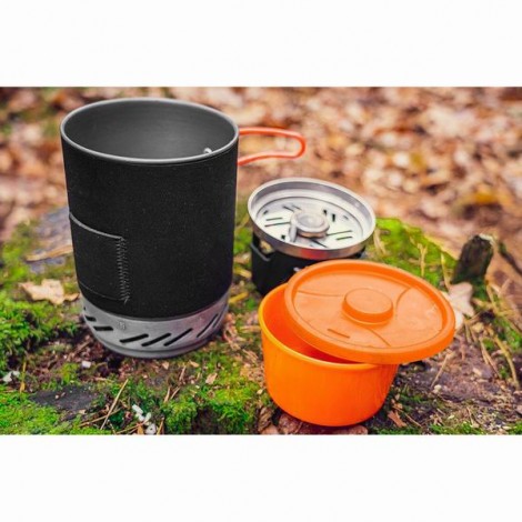 Zestaw turystyczny 3w1 Neo Tools