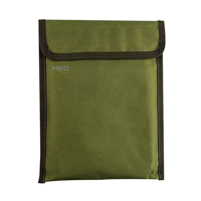 Kuchenka kempingowa Stal nierdzewna, Neo Tools