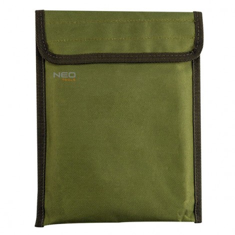 Kuchenka kempingowa Stal nierdzewna, Neo Tools Kuchenka kempingowa Stal nierdzewna, Neo Tools