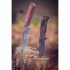 Neo Tools Nóż typu full tang, nerezová ocel, 250mm, 145mm, nylonowe etui Neo Tools Nóż typu full tang, nerezová ocel, 250mm, 145mm, nylonowe etui