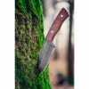 Neo Tools Nóż typu full tang, nerezová ocel, 250mm, 145mm, nylonowe etui Neo Tools Nóż typu full tang, nerezová ocel, 250mm, 145mm, nylonowe etui