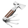 Neo Tools Narzędzie wielofunkcyjne - multitool, nerezová ocel, 11 w 1, nylonowy pouch Neo Tools Narzędzie wielofunkcyjne - multitool, nerezová ocel, 11 w 1, nylonowy pouch