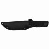 Neo Tools Nóż survivalowy, nerezová ocel, 240mm, 130mm, 63-116, otwieracz do butelek, nylonowe etui Neo Tools Nóż survivalowy, nerezová ocel, 240mm, 130mm, 63-116, otwieracz do butelek, nylonowe etui