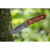 Neo Tools Nóż survivalowy, nerezová ocel, 240mm, 130mm, 63-116, otwieracz do butelek, nylonowe etui Neo Tools Nóż survivalowy, nerezová ocel, 240mm, 130mm, 63-116, otwieracz do butelek, nylonowe etui