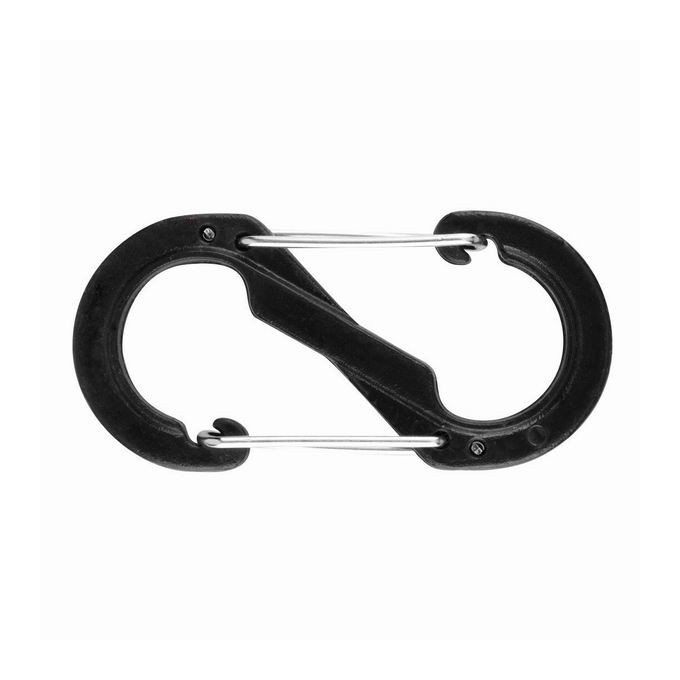 Lampa biwakowa 3w1, 1x1200 mAh, aluminium, czarna, 4 rodzaje oświetlenia, power bank, ładowanie USB