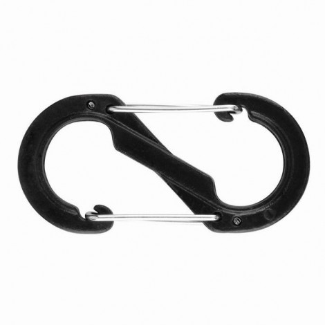 Lampa biwakowa 3w1, 1x1200 mAh, aluminium, czarna, 4 rodzaje oświetlenia, power bank, ładowanie USB