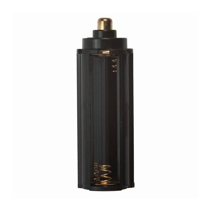 Lampka czołowa led, 1x4000 mAh, czarna, IPX4, 5 funkcji, moc 20 W