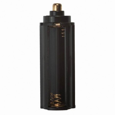 Lampka czołowa led, 1x4000 mAh, czarna, IPX4, 5 funkcji, moc 20 W