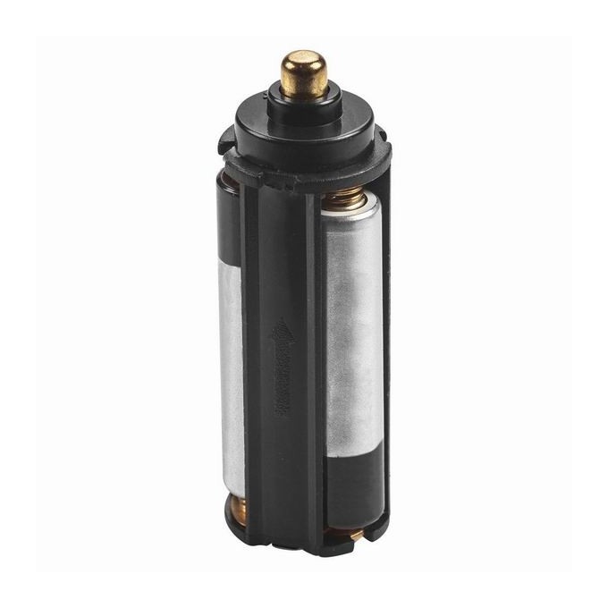 Lampka czołowa led, 1x4000 mAh, czarna, IPX4, 5 funkcji, moc 20 W
