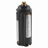 Lampka czołowa led, 1x4000 mAh, czarna, IPX4, 5 funkcji, moc 20 W