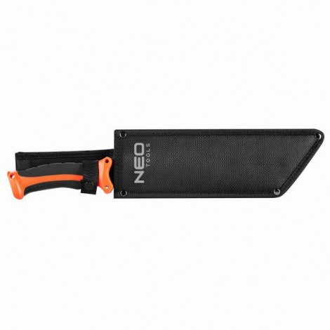 Neo Tools wielofunkcyjna maczeta 63-117 Neo Tools wielofunkcyjna maczeta 63-117