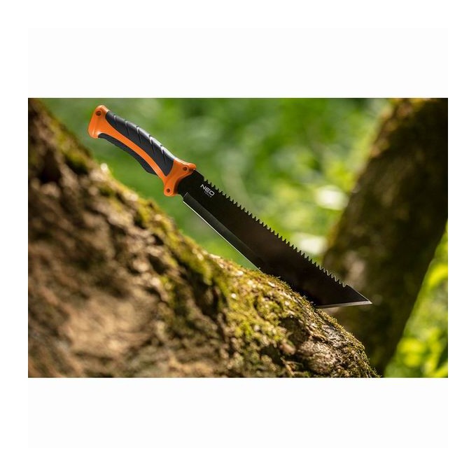 Neo Tools wielofunkcyjna maczeta 63-117