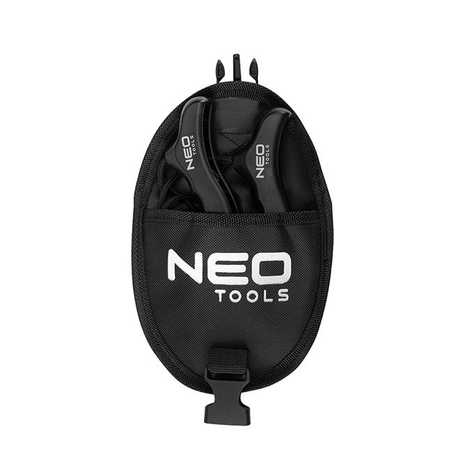 Neo Tools Piła ręczna łańcuchowa 150g, 98cm