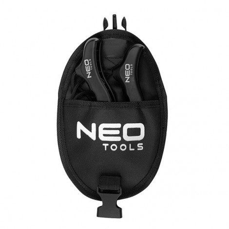 Neo Tools Piła ręczna łańcuchowa 150g, 98cm Neo Tools Piła ręczna łańcuchowa 150g, 98cm
