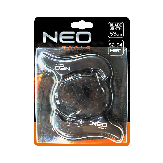 Neo Tools Piła ręczna łańcuchowa 150g, 98cm